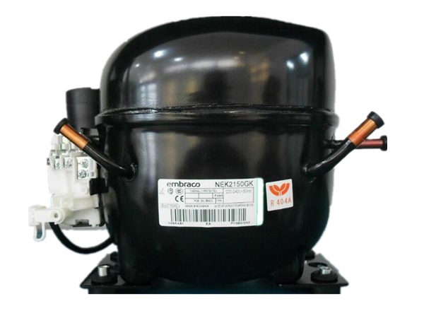 這些制冷壓縮機的維護保養方法，你都會了嗎？